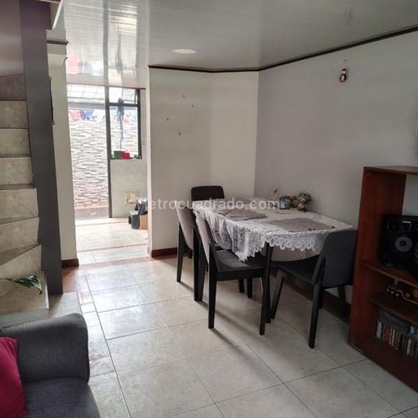 Casa – Soacha - Más