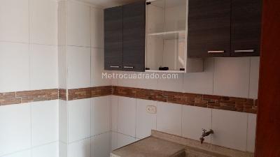 Apartamento de 3 alcobas en venta en San Mateo, Soacha, 53 m² · foto 8 de 14