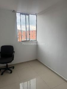 Apartamento de 3 alcobas en venta en San Mateo, Soacha, 53 m² · foto 7 de 14