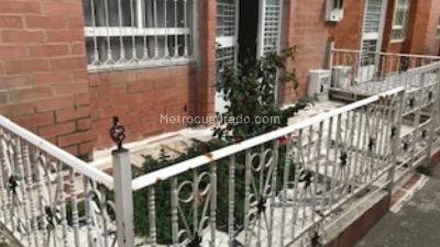 Casa de 4 alcobas en venta en Compartir Soacha, Soacha, 63 m² · foto 3 de 10