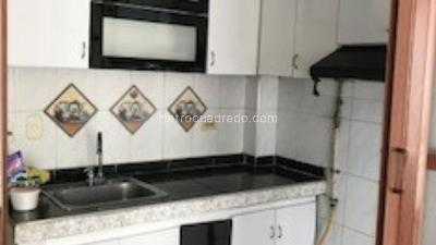 Casa de 4 alcobas en venta en Compartir Soacha, Soacha, 63 m² · foto 5 de 10