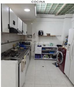 Casa de 5 alcobas en venta en San Antonio Sur, Bogotá, 240 m² · foto 8 de 11