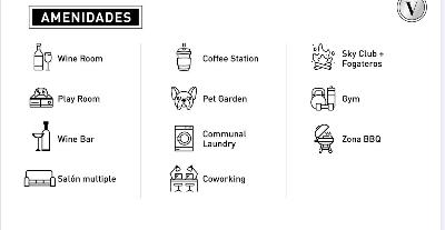Apartamento en venta en Conjunto Verdhia, Chía · foto 3 de 5