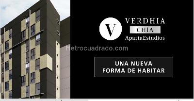Apartamento en venta en Conjunto Verdhia, Chía · foto 2 de 5
