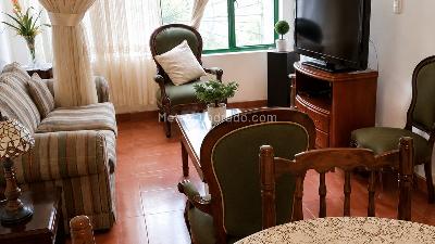 Casa de 3 alcobas en venta en Galerias, Bogotá, 109 m² · foto 2 de 9