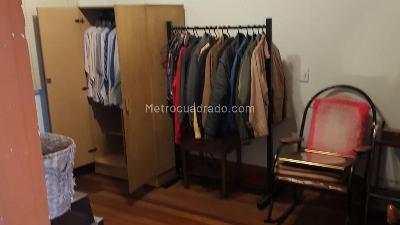 Casa de 3 alcobas en venta en Galerias, Bogotá, 109 m² · foto 5 de 9