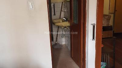 Casa de 3 alcobas en venta en Galerias, Bogotá, 109 m² · foto 6 de 9