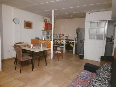 Casa de 5 alcobas en venta en San Francisco, Bogotá, 240 m² · foto 6 de 17