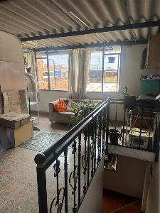 Casa de 5 alcobas en venta en San Francisco, Bogotá, 240 m² · foto 7 de 17