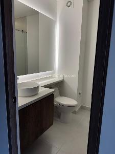 Apartaestudio en venta en Santa Ana Occidental, Bogotá, 29 m² · foto 10 de 11