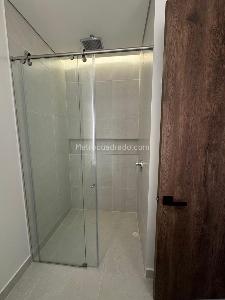 Apartaestudio en venta en Santa Ana Occidental, Bogotá, 29 m² · foto 8 de 11