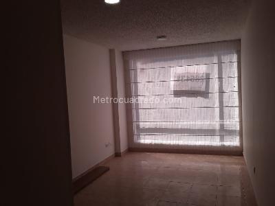 Apartamento en venta en Chapinero Marly, Bogotá · foto 11 de 16