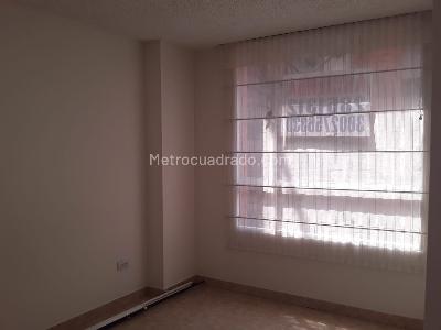 Apartamento en venta en Chapinero Marly, Bogotá · foto 13 de 16