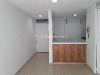 Apartamento en venta en Chapinero Marly, Bogotá · foto 14 de 16