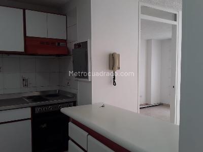 Apartamento en venta en Chapinero Marly, Bogotá · foto 3 de 16