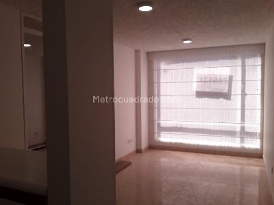 Apartamento en venta en Chapinero Marly, Bogotá · foto 4 de 16