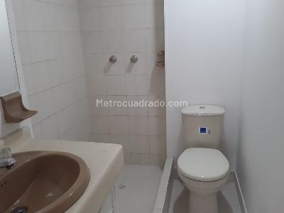 Apartamento en venta en Chapinero Marly, Bogotá · foto 6 de 16