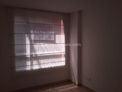 Apartamento en venta en Chapinero Marly, Bogotá · foto 8 de 16