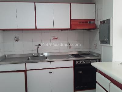 Apartamento en venta en Chapinero Marly, Bogotá · foto 9 de 16