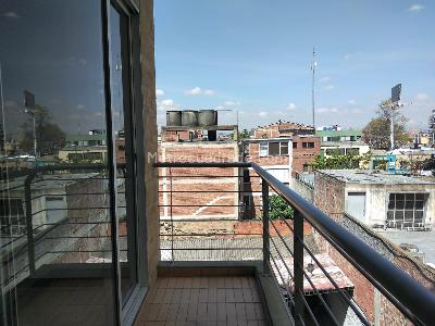Apartamento en venta en Chapinero, Bogotá · foto 11 de 20