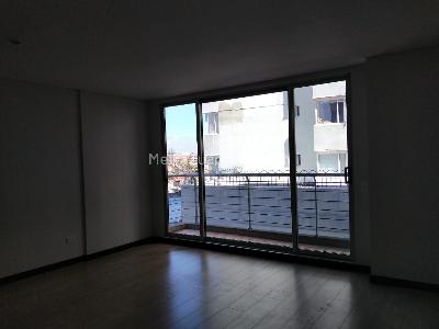 Apartamento en venta en Chapinero, Bogotá · foto 16 de 20