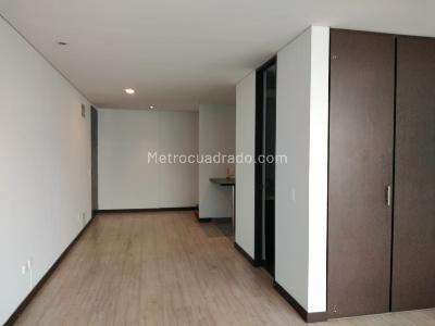 Apartamento en venta en Chapinero, Bogotá · foto 18 de 20