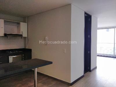 Apartamento en venta en Chapinero, Bogotá · foto 19 de 20