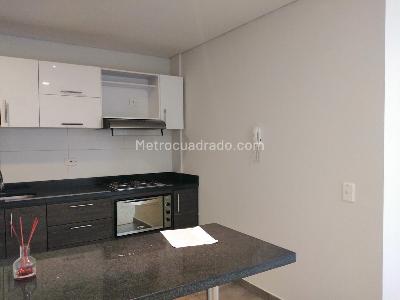 Apartamento en venta en Chapinero, Bogotá · foto 3 de 20
