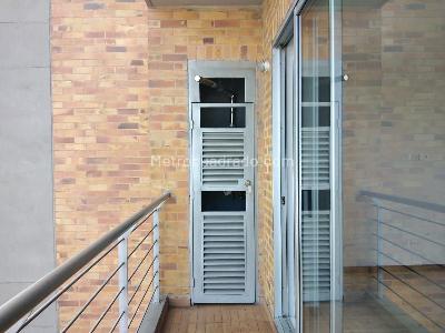 Apartamento en venta en Chapinero, Bogotá · foto 7 de 20