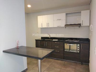 Apartamento en venta en Chapinero, Bogotá · foto 8 de 20