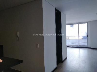 Apartamento en venta en Chapinero, Bogotá · foto 9 de 20