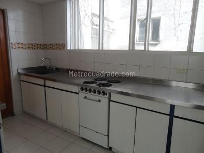 Apartamento de 2 alcobas en venta en Cataluña, Bogotá, 95 m² · foto 12 de 20