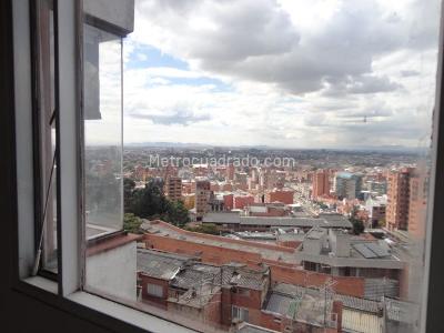 Apartamento de 2 alcobas en venta en Cataluña, Bogotá, 95 m² · foto 13 de 20