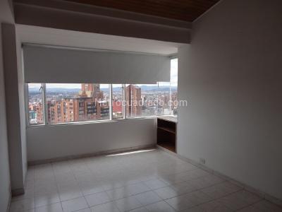 Apartamento de 2 alcobas en venta en Cataluña, Bogotá, 95 m² · foto 18 de 20