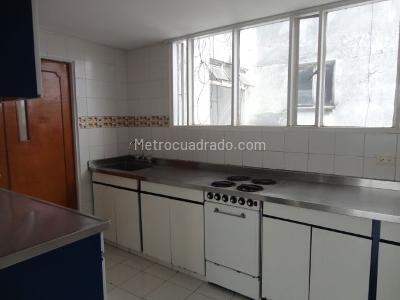 Apartamento de 2 alcobas en venta en Cataluña, Bogotá, 95 m² · foto 6 de 20