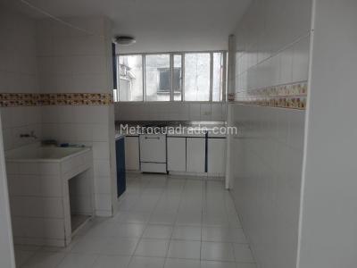 Apartamento de 2 alcobas en venta en Cataluña, Bogotá, 95 m² · foto 8 de 20