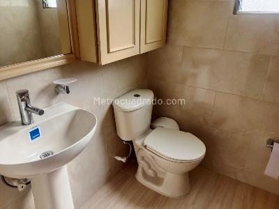 Apartamento en venta en Niza Puente Largo, Bogotá · foto 12 de 20