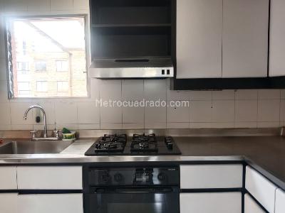 Apartamento en venta en Niza Puente Largo, Bogotá · foto 15 de 20