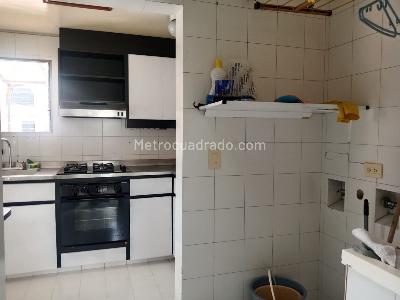 Apartamento en venta en Niza Puente Largo, Bogotá · foto 16 de 20