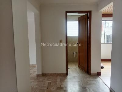 Apartamento en venta en Niza Puente Largo, Bogotá · foto 20 de 20