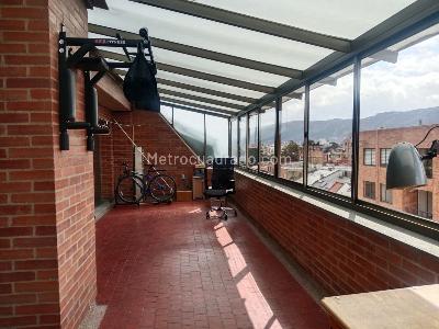 Apartamento en venta en Niza Puente Largo, Bogotá · foto 4 de 20