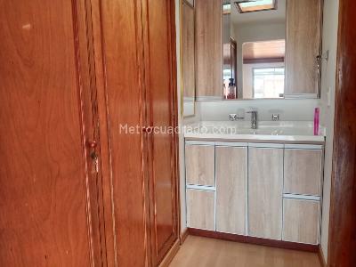 Apartamento en venta en Niza Puente Largo, Bogotá · foto 6 de 20