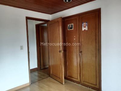 Apartamento en venta en Niza Puente Largo, Bogotá · foto 7 de 20