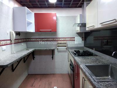 Casa de 4 alcobas en venta en Colina Campestre, Bogotá, 140 m² · foto 16 de 19