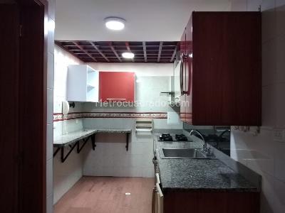Casa de 4 alcobas en venta en Colina Campestre, Bogotá, 140 m² · foto 5 de 19