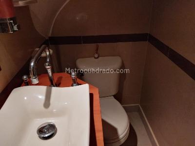 Casa de 4 alcobas en venta en Colina Campestre, Bogotá, 140 m² · foto 18 de 19