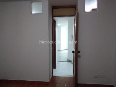 Apartamento en venta en Chapinero Marly, Bogotá · foto 15 de 19