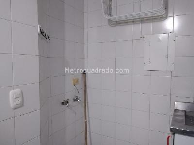 Apartamento en venta en Chapinero Marly, Bogotá · foto 18 de 19