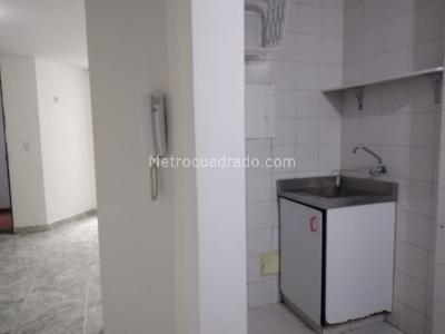 Apartamento en venta en Chapinero Marly, Bogotá · foto 12 de 19