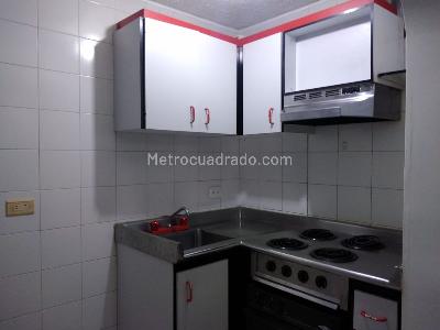 Apartamento en venta en Chapinero Marly, Bogotá · foto 10 de 19